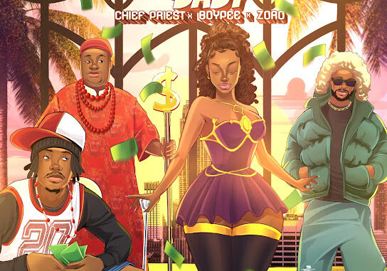 Chief Priest - Odogwu Baby ft. BoyPee & Zoro 1 Chief Priest - Odogwu Baby ft. BoyPee & Zoro