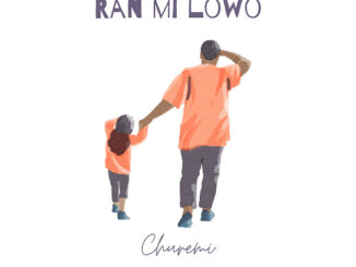 Churemi - Ran Mi Lowo 13 Churemi - Ran Mi Lowo