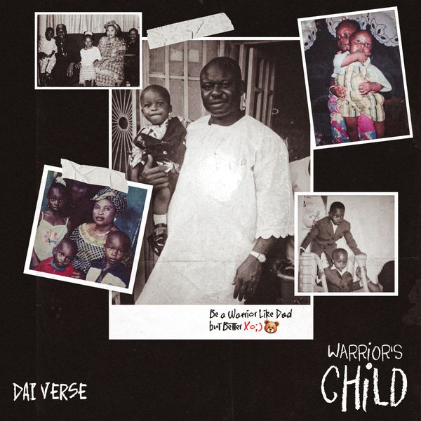Dai Verse – Save Me