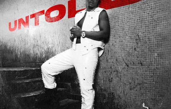 Dantay - Untold 1 Dantay - Untold