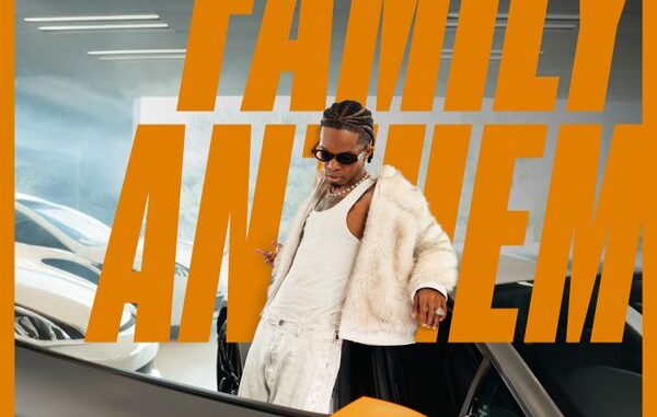 Danya Devs - Family Anthem 1 Danya Devs - Family Anthem