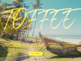 DarkoVibes - Toffee ft. Xlimkid 27 DarkoVibes - Toffee ft. Xlimkid Visualiser