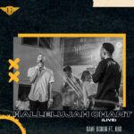 Dave Ugbor - Hallelujah Chant (live) ft. BBO