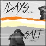 Daydee - Salt ft. Daiverse