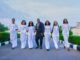De Emeralds Choir - Oluwa Ari'se Yin (Remix) ft. DB Comic & BBO