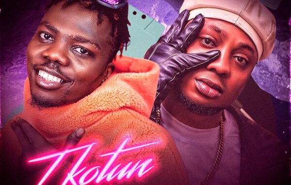 DJ CORA - Ikotun Anthem ft. Daprinze 77 Mopol 1 DJ CORA - Ikotun Anthem ft. Daprinze 77 Mopol