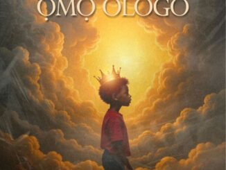 DJ D'mo - Omo Ologo ft. Protek Illasheva, Nolly & Lekan Salamii