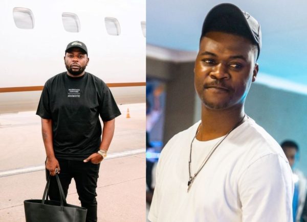 DJ Maphorisa features as three different people on Mlindo The Vocalist’s album: Fans are losing it