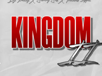 Dj Penny - KINGDOM II ft. Sammy Sas & Trenches Man 12 Dj Penny - KINGDOM II ft. Sammy Sas & Trenches Man