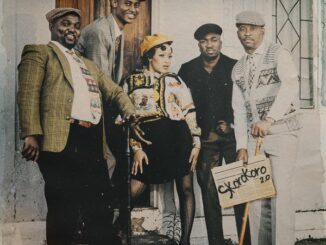 DJ Stokie - Skorokoro 2.0 ft. Mkeyz, Sminofu, Sobzeen & Zee_nhle 36 DJ Stokie - Skorokoro 2.0 ft. Mkeyz, Sminofu, Sobzeen & Zee_nhle