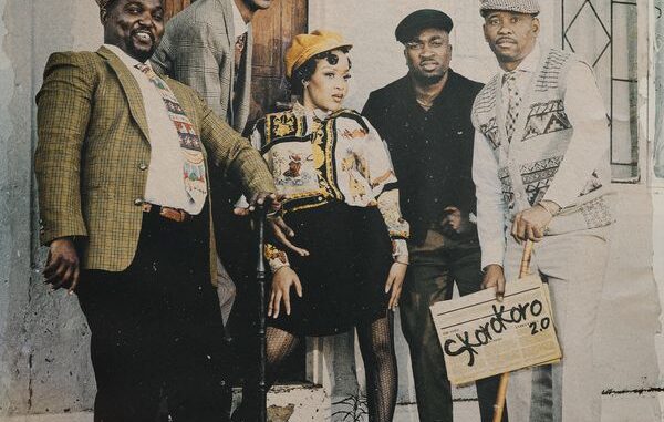 DJ Stokie - Skorokoro 2.0 ft. Mkeyz, Sminofu, Sobzeen & Zee_nhle 1 DJ Stokie - Skorokoro 2.0 ft. Mkeyz, Sminofu, Sobzeen & Zee_nhle