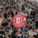Dlala Thukzin - Mali ft. Zee Nxumalo ft. Sykes