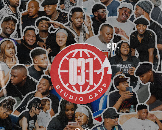 Dlala Thukzin - Mali ft. Zee Nxumalo ft. Sykes