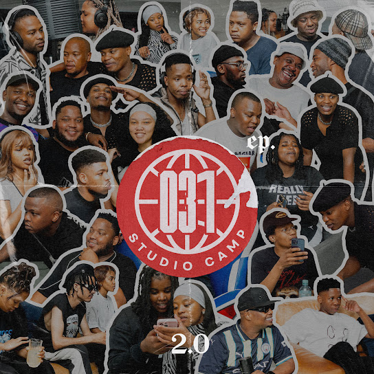 Dlala Thukzin – Kanjani ft. Skillz & Nkosazana Daughter ft. MK Productions & Sino Msolo