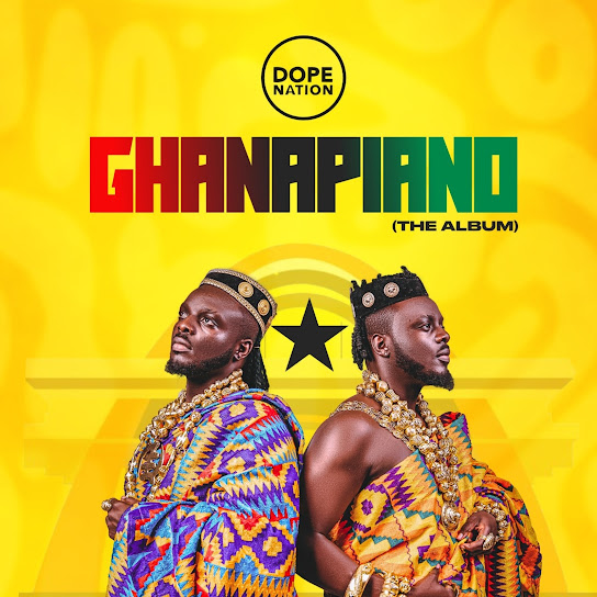 DopeNation – Interlude