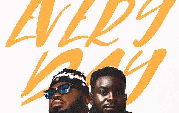 Dr Roy - Everyday ft. S.O.N Music 1 Dr Roy - Everyday ft. S.O.N Music