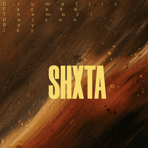 Drumatic&Façade – Shxta ft. Ray&Jay, Thembzi & Delson