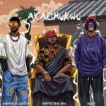 EASTSIDEALIEN - Amarachukwu ft. Beepee D rapgod & Choo