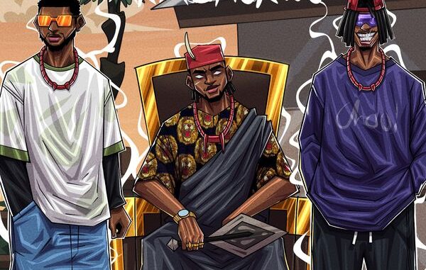 EASTSIDEALIEN - Amarachukwu ft. Beepee D rapgod & Choo 1 EASTSIDEALIEN - Amarachukwu ft. Beepee D rapgod & Choo