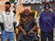 EASTSIDEALIEN - Amarachukwu ft. Beepee D rapgod & Choo