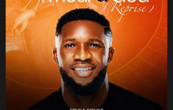 Ebuka Songs - Armour Of God (Reprise) 1 Ebuka Songs - Armour Of God (Reprise)