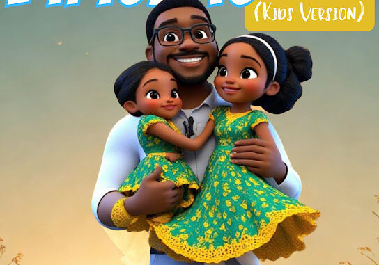 EmmaOMG - E Ti Tobi To (Kids Version) ft. Oluwaferanmi 1 EmmaOMG - E Ti Tobi To (Kids Version) ft. Oluwaferanmi