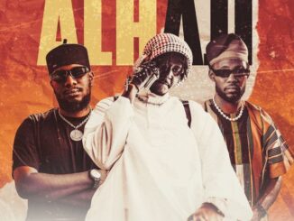 Emperor Bling - Alhaji ft. DJ Ab, Rexx dandy & Soundlee