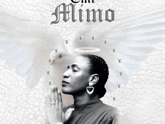 Eroomi - Emi Mimo