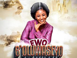 Eroomi - Ewo Boluwaseyo