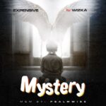Expensive Ft. Wizka - Mystery ft. Wizka