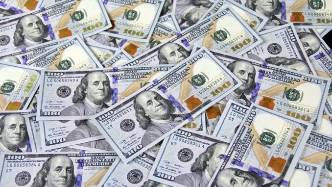 External Reserves Hit $40.1 Billion In July 2025 – Cardoso 1 External Reserves Hit $40.1 Billion In July 2025 – Cardoso