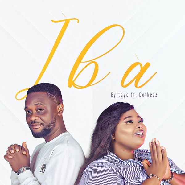 Eyitayo - Iba Wave ft. Dotkeez