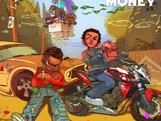 Fazil - More Money ft. Teee Dollar
