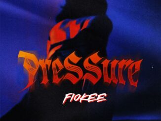 Fiokee - Pressure