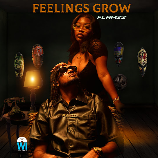 Flamzz – Feelings Grow