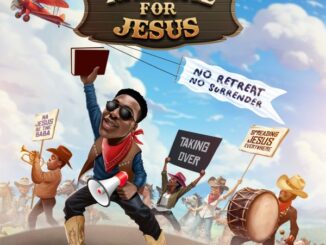 Frank Edwards - Radical for Jesus