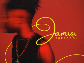 Frescool - Jamisi 7 Frescool - Jamisi