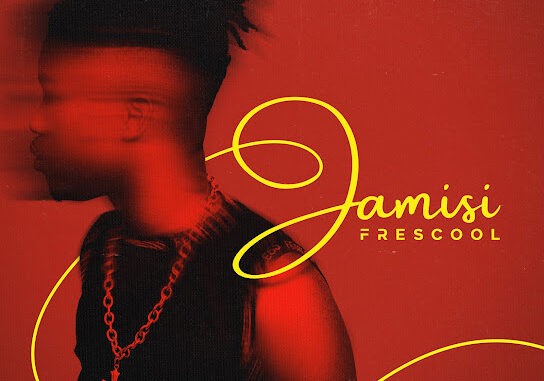 Frescool - Jamisi 1 Frescool - Jamisi