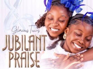 Glorious twins - Tete Jewo ft. Bbo