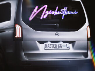 Goon Flavour - Ngishutheni ft. Master KG & Eemoh 1 Goon Flavour - Ngishutheni ft. Master KG & Eemoh