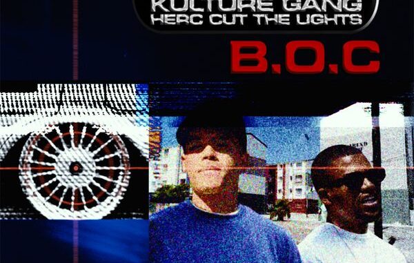 GR8FUL - B.O.C (Ball On a Cheque) ft. Kulture Gang & Herc Cut The Lights 1 GR8FUL - B.O.C (Ball On a Cheque) ft. Kulture Gang & Herc Cut The Lights