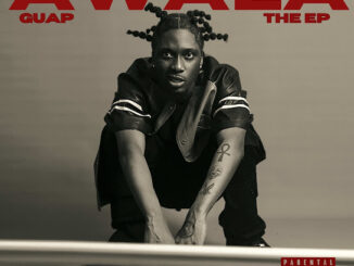 Guap - Allen Avenue ft. OdumoduBlvck 17 Guap - Allen Avenue ft. OdumoduBlvck