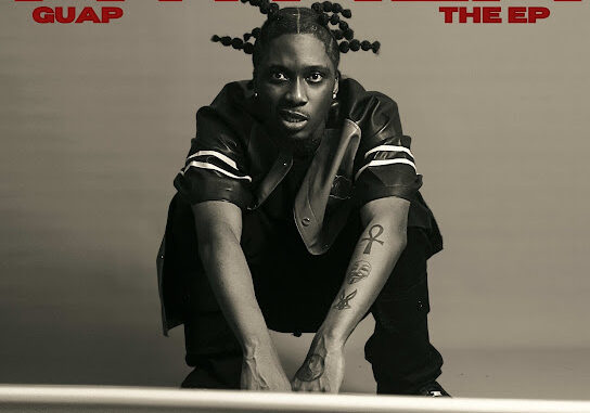 Guap - Allen Avenue ft. OdumoduBlvck