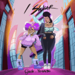 Guchi - I Swear ft. Yemi Alade