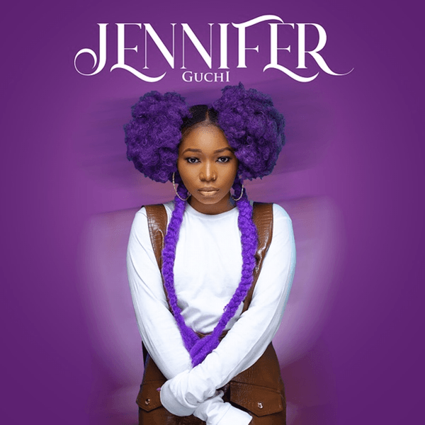 Guchi - Jennifer