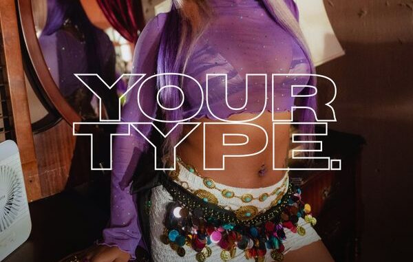 Guchi - Your Type 1 Guchi - Your Type