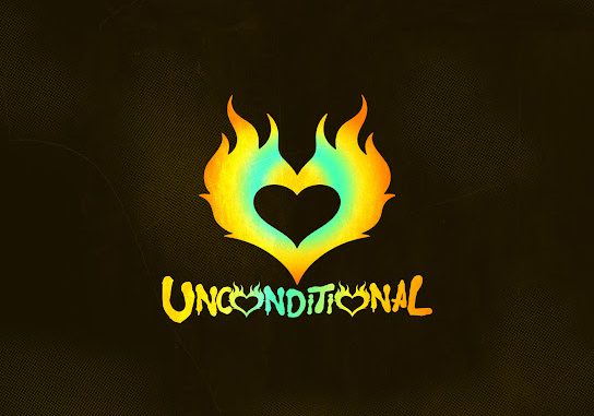 Gyakie - Unconditional 1 Gyakie - Unconditional