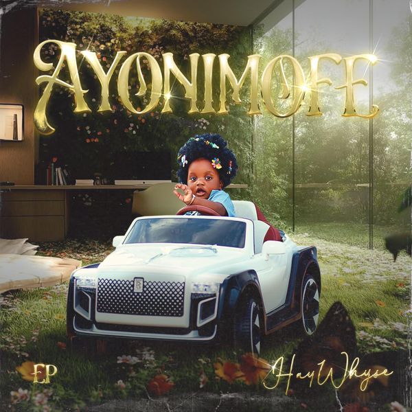 Hay Whyse – Alujo ft. Wizka & Daa Ace