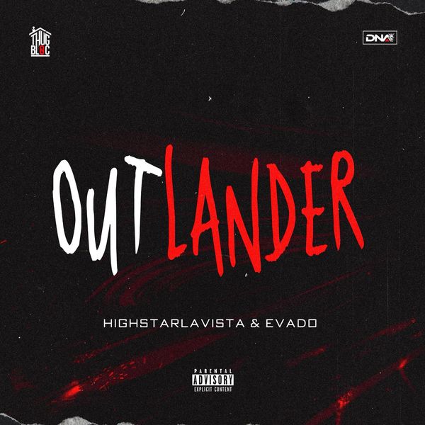 HighstarLavista - Ifeanyi Ubah ft. Evado