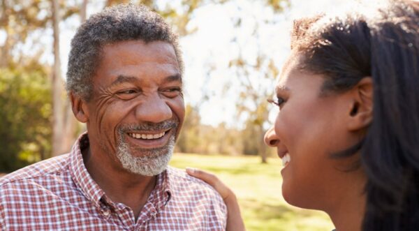 How to give back to your parents without losing yourself